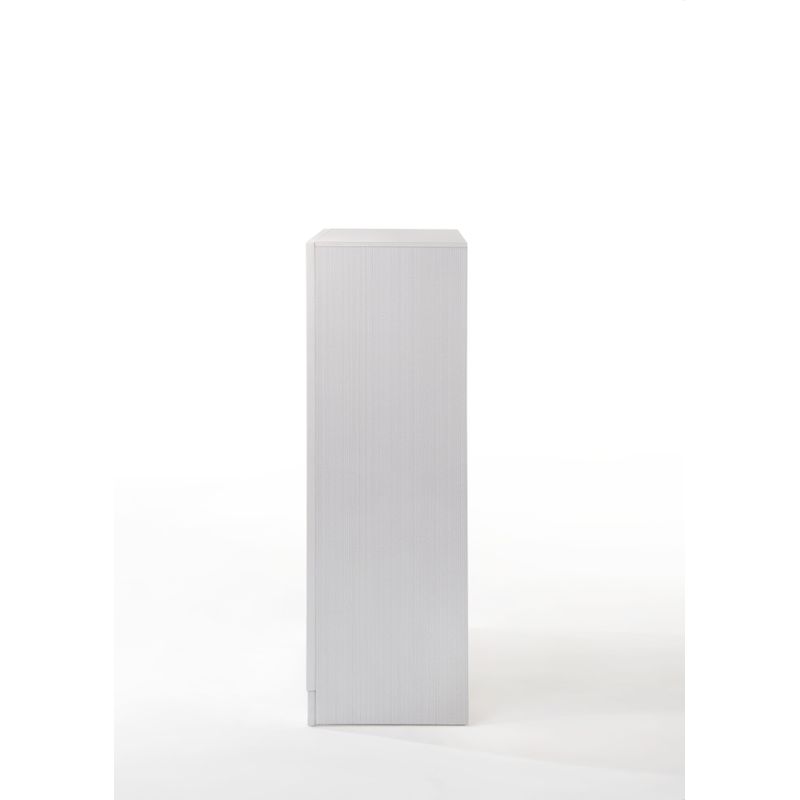 ACME Naima Chest, White