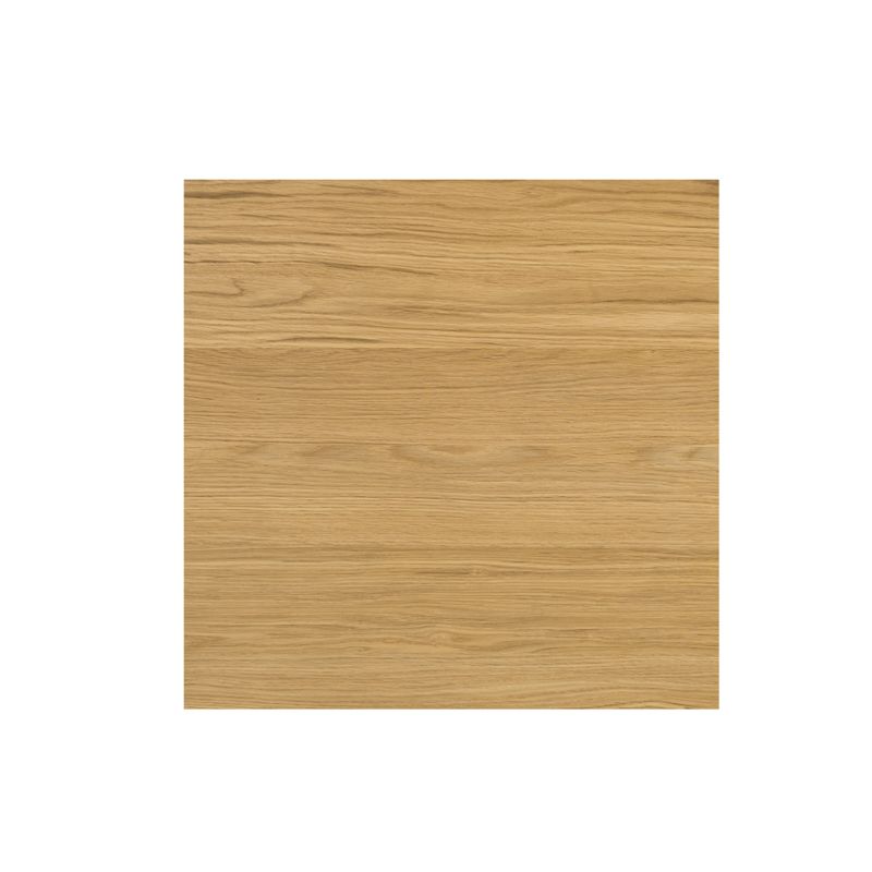 ACME Harold End Table in Natural Oak Finish