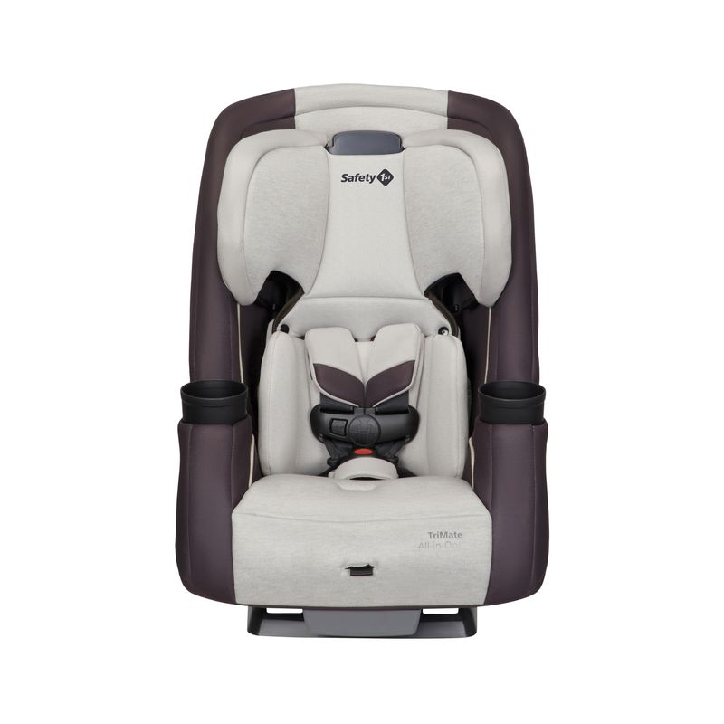 Grow and Go All-in-One Convertible Car Seat High Street
