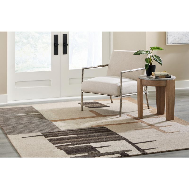 Kencher Large Rug
