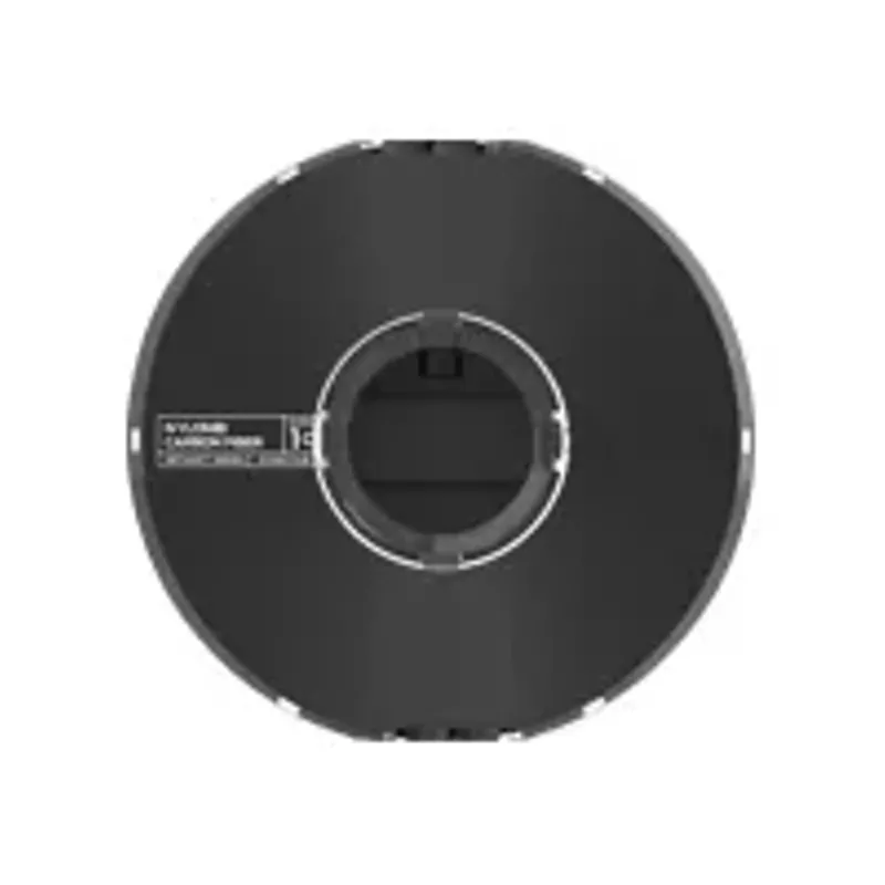 MakerBot METHOD Series - black - nylon 12 carbon fiber filament
