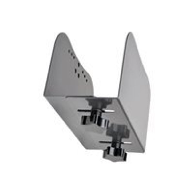 Eaton Tripp Lite Series Display CPU Desk Mount Monitor Stand Open Frame - mount system unit holder
