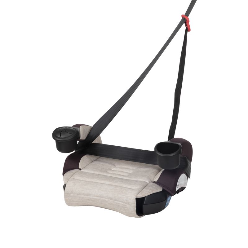 Everslim Convertible All-in-One Car Seat Dunes Edge