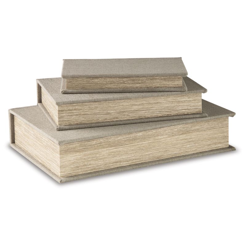 Jolina Box Set of 3