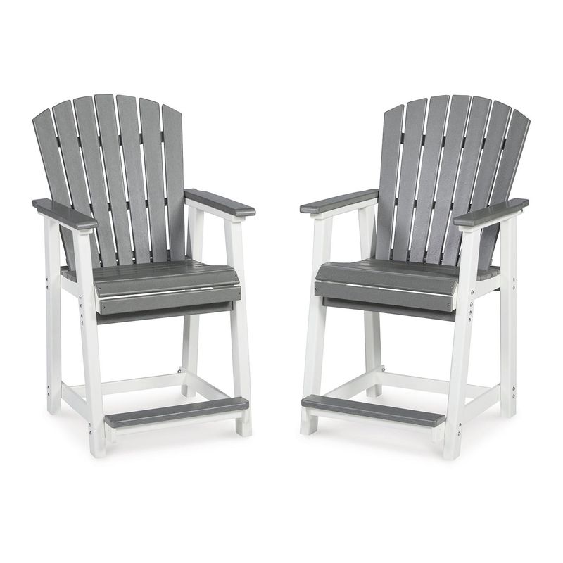 Transville Barstool (2/CN)