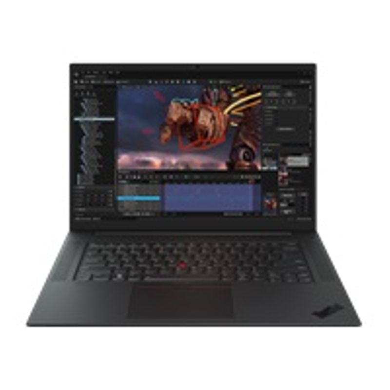 Lenovo ThinkPad P1 Gen 6 - 16 - Intel Core i7 - 13700H - 32 GB RAM - 1 TB SSD - US