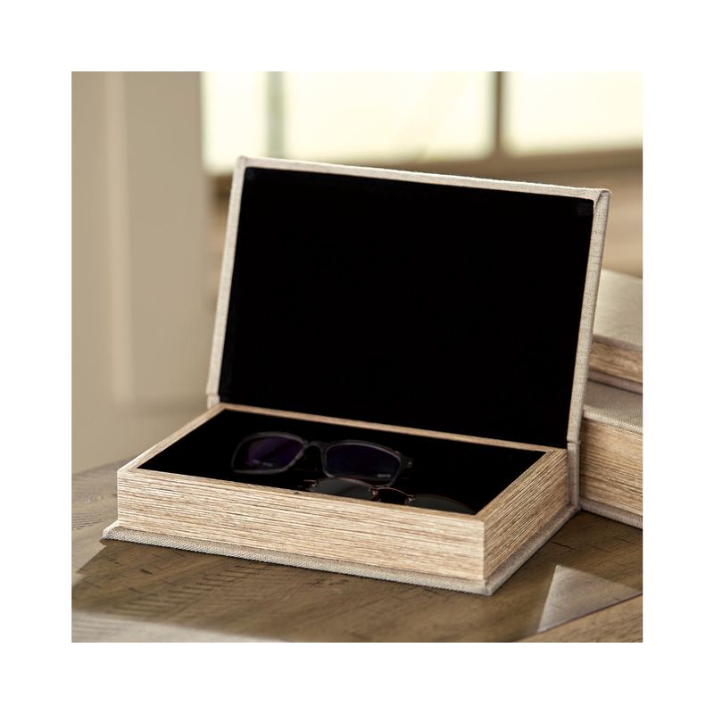 Jolina Box Set of 3