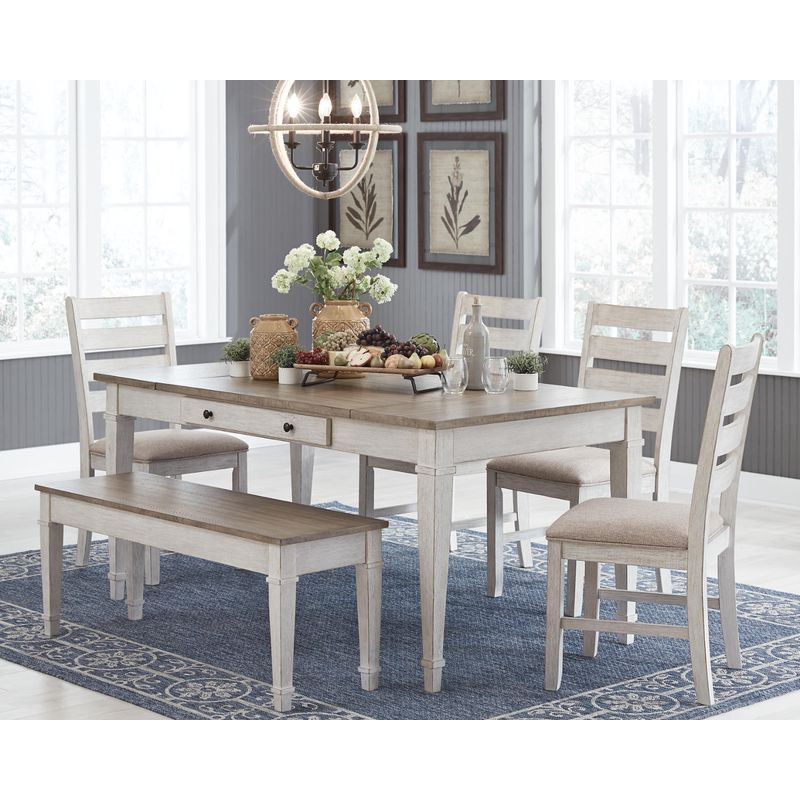 Skempton Dining Table