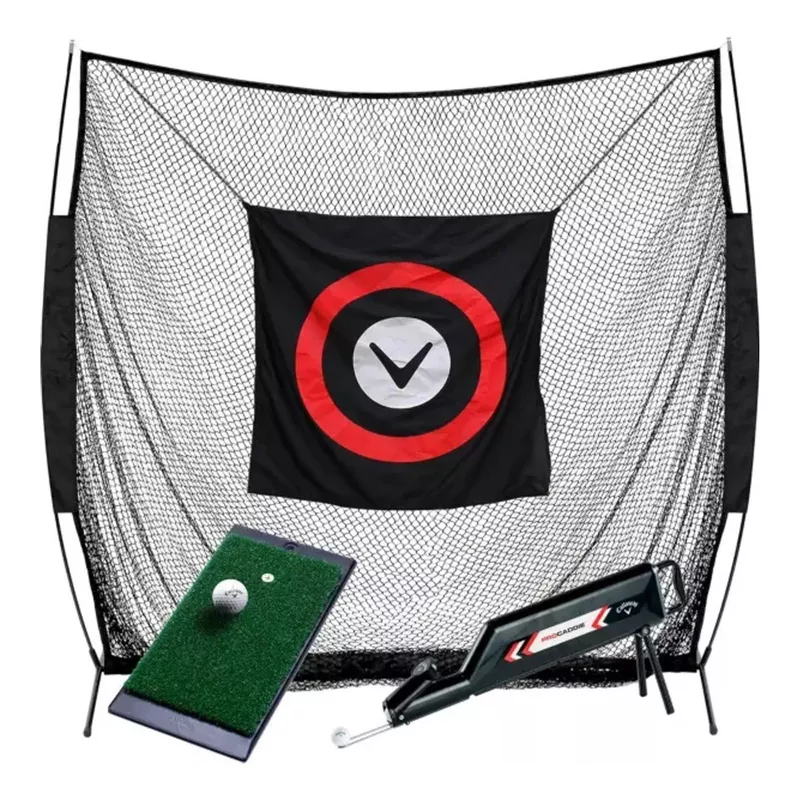 Home Range Deluxe Practice Bundle