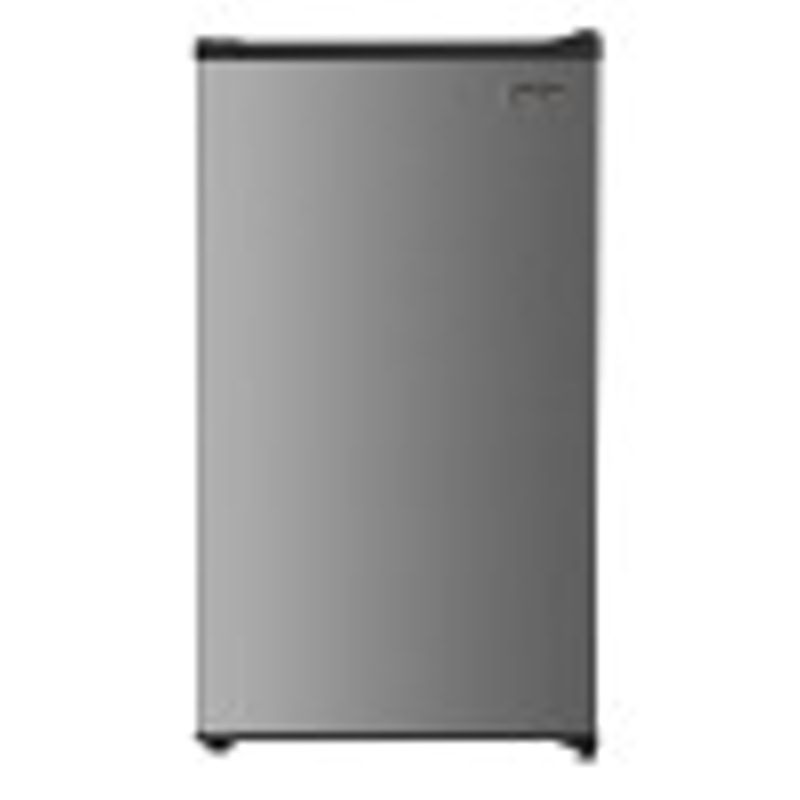 Magic Chef 3.2 cu. ft. Platinum Compact Refrigerator