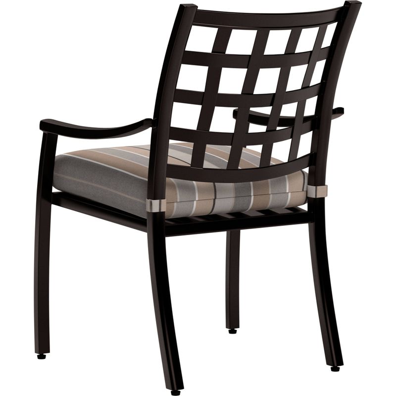 Yardbird&reg; - Lily Outdoor Dining Arm Chair - Milano