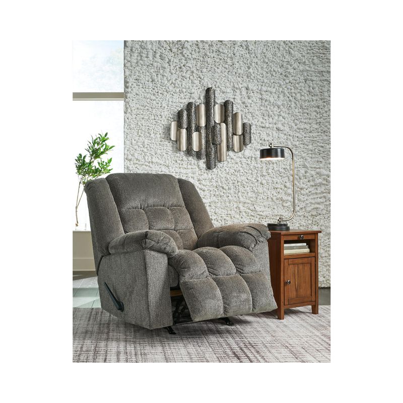 Kegler Recliner