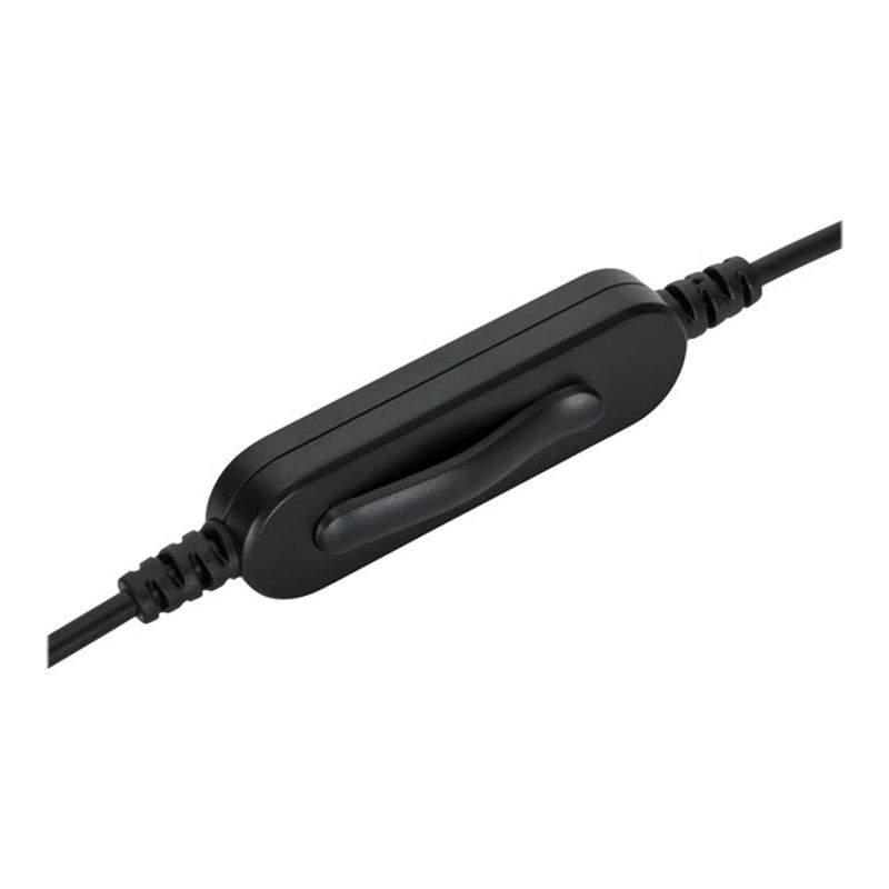 Targus AEH101TT - headset