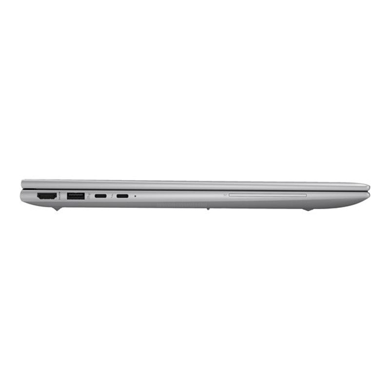 HP ZBook Firefly 16 G11 Mobile Workstation - AI Ready - 16 - Intel Core Ultra 7 - 155H - 16 GB RAM - 512 GB SSD - US - with HP Wolf Pro Secu