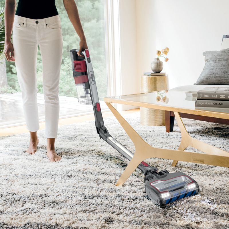 Shark - Vertex Pro Lightweight Cordless Stick Vacuum