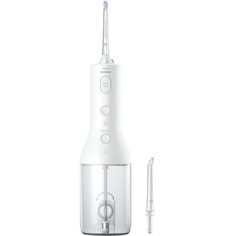 Philips Sonicare - Cordless Power Flosser 3000 - White