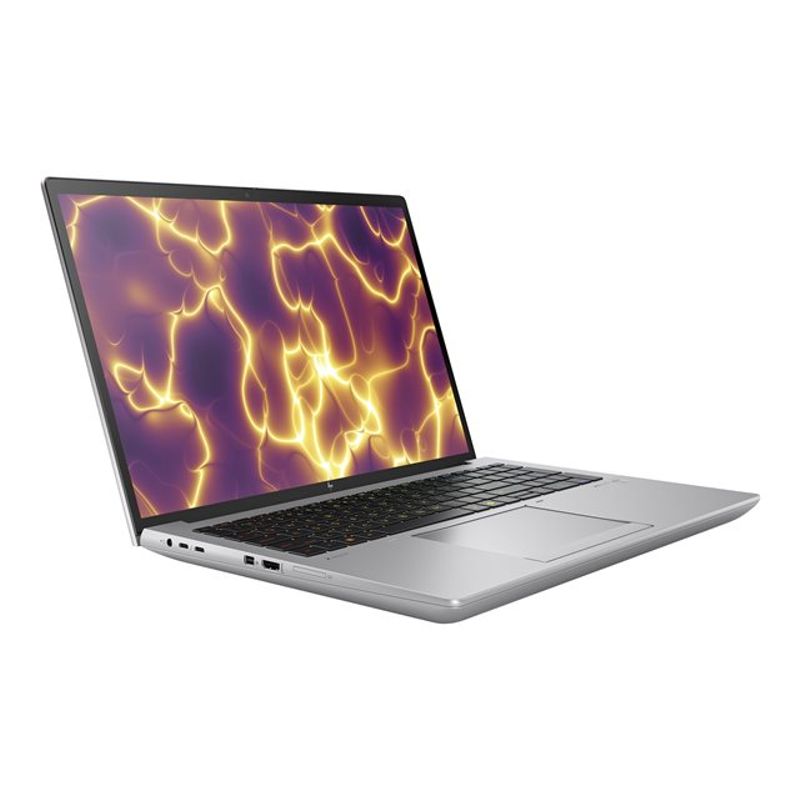 SMART BUY ZBOOK FURY 16 G11I7-13850HX 16 16GB 512GB W11 PRO64