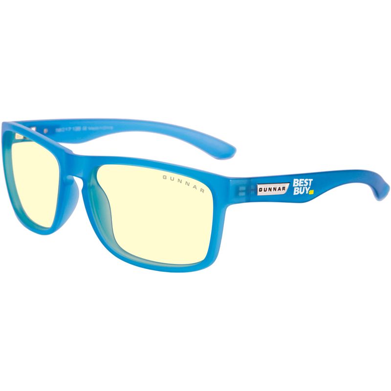 GUNNAR - Intercept Best Buy Edition Cobalt Amber - Cobalt