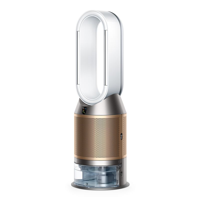 Dyson - PH04 Purifier Humidify + Cool Formaldehyde Fan
