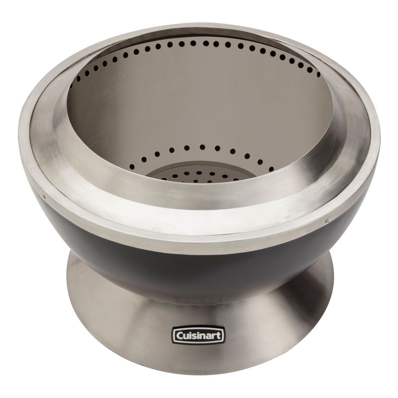 Cuisinart - Cleanburn Smokeless Fire Pit