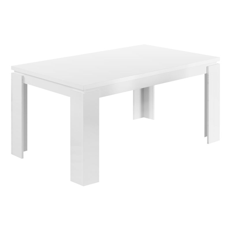 Dining Table - 36"X 60" / White