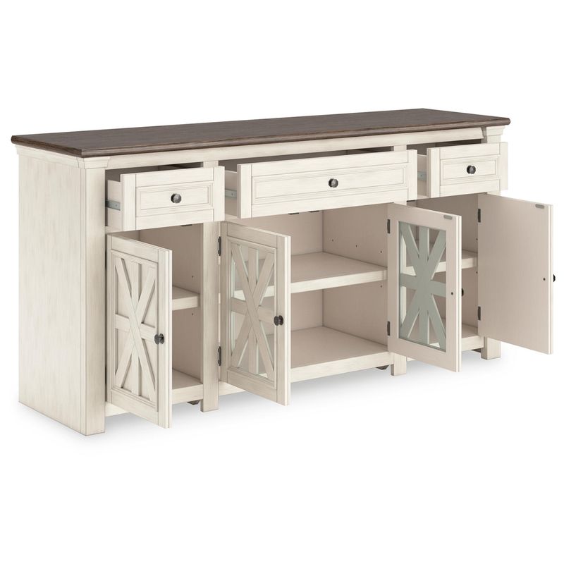 Bolanburg 73" TV Stand