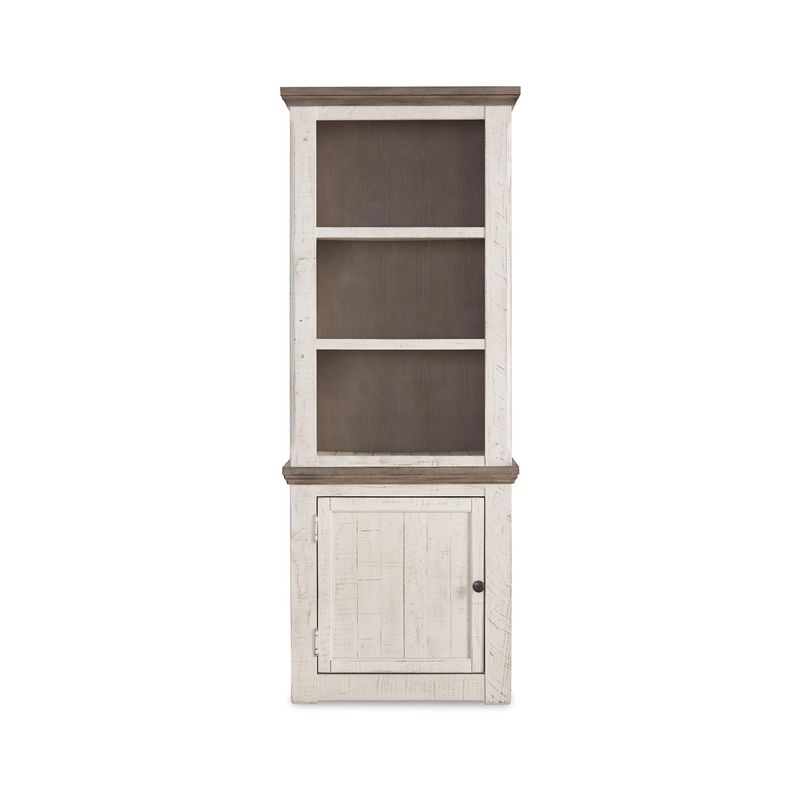 Havalance Left Pier Cabinet