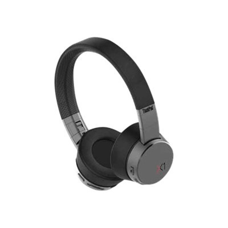 Lenovo ThinkPad X1 - headphones with mic