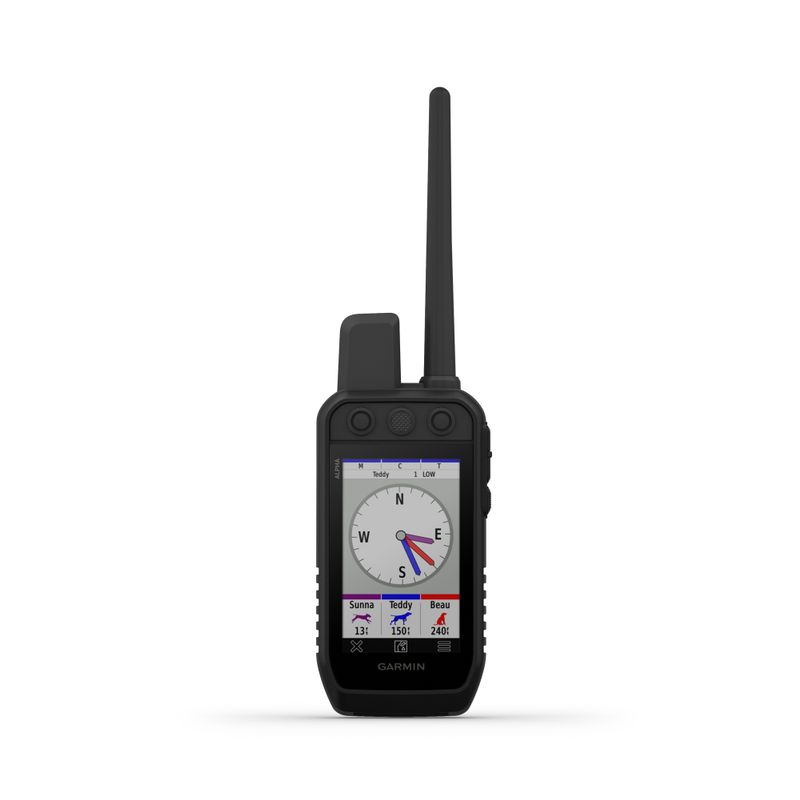 Garmin - Alpha 300 Handheld Sporting Dog Tracking