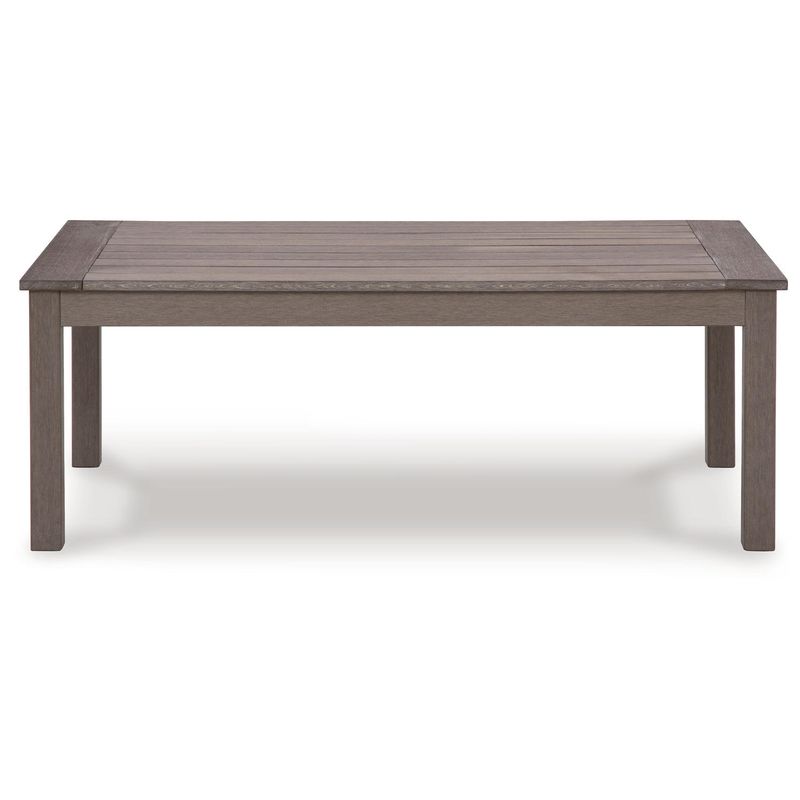 Hillside Barn Outdoor Coffee Table