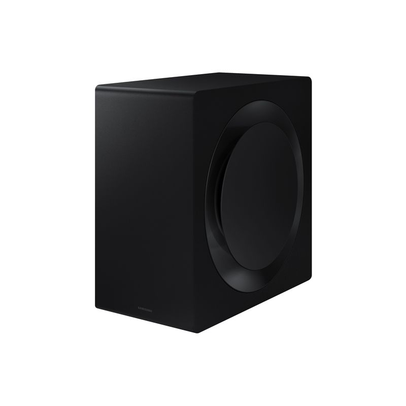 Samsung - Q-Series 11.1.4 Channel Q990D Soundbar + Rear Speakers