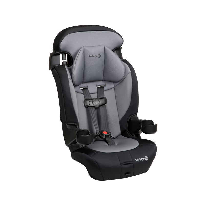 Grand 2-in-1 Booster Car Seat High Street