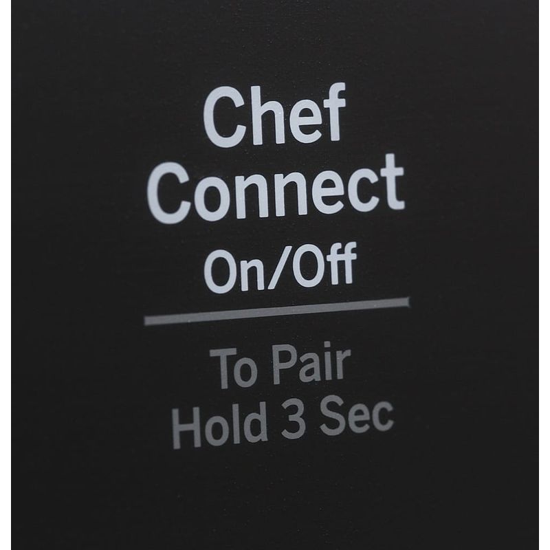 GE Profile - Profile Series 1.7 Cu. Ft. Convection Over-the-Range Microwave with Sensor Cooking and Chef Connect - Stainless Steel