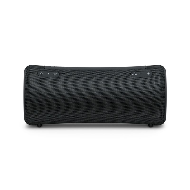 Sony - XG300 X-Series Portable Wireless Waterproof Speaker Black