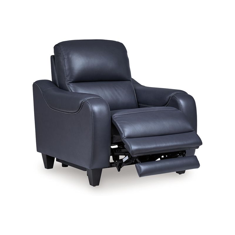 Mercomatic Power Recliner