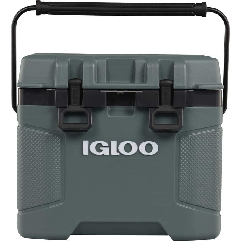 Igloo - 25 QT Trailmate Cooler - Spruce