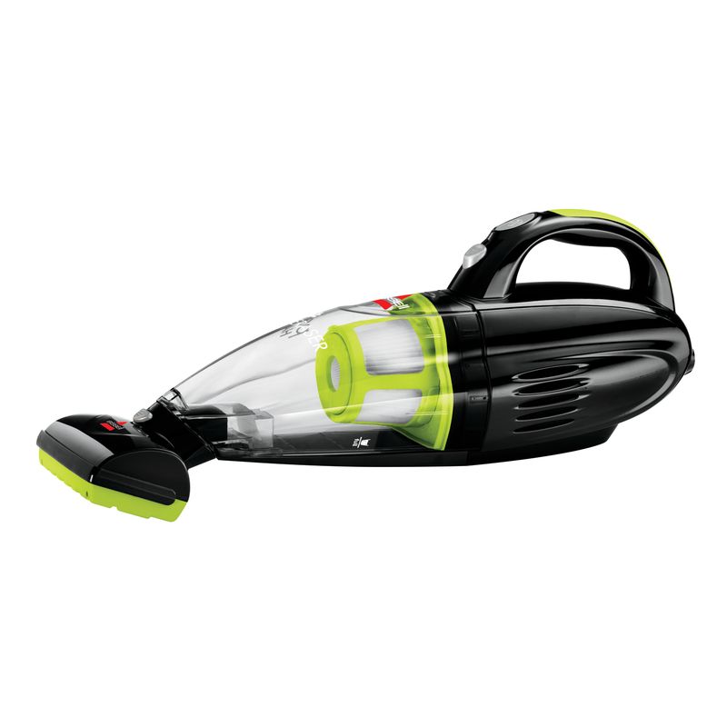 Bissell - Pet Hair Eraser Cordless Hand Vacuum