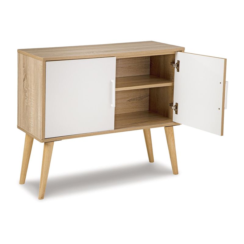 Orinfield Accent Cabinet