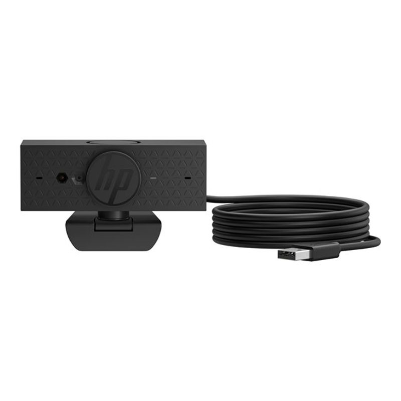 HP 625 - webcam
