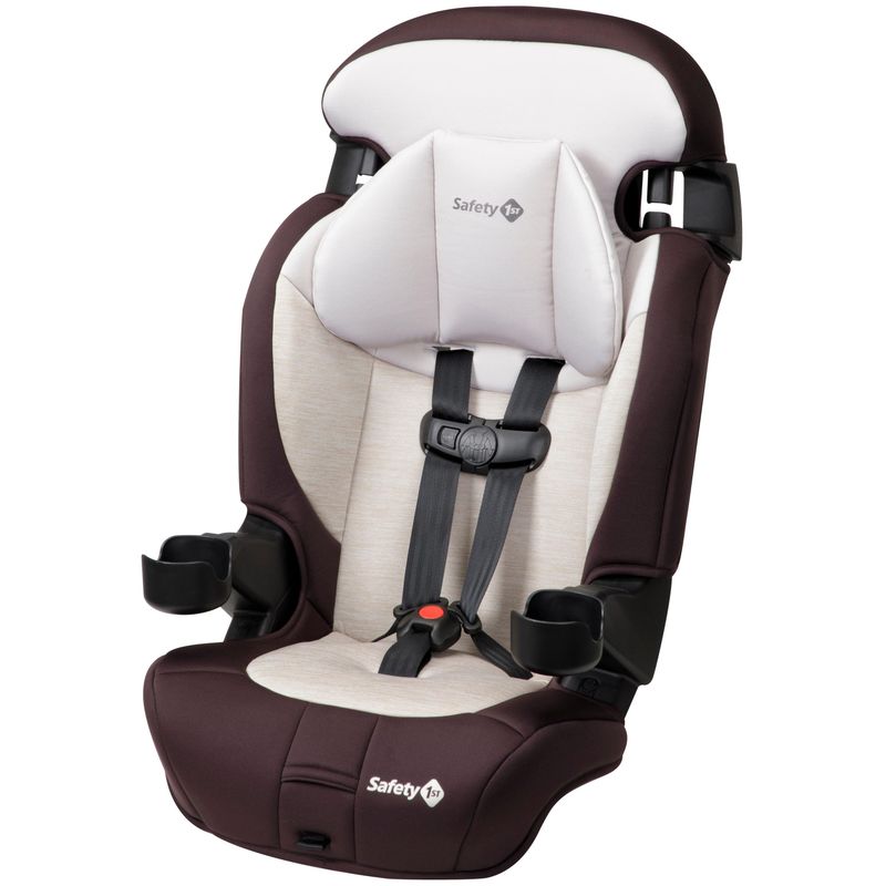 Grand 2-in-1 Booster Car Seat Dunes Edge