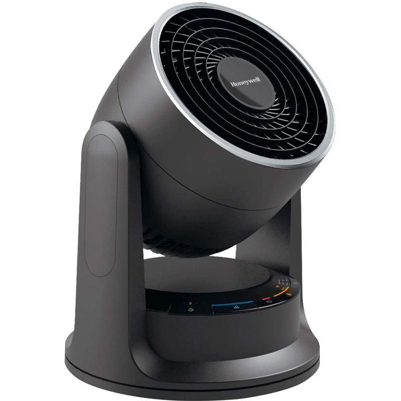 Honeywell TurboForce HHF565B - heating fan