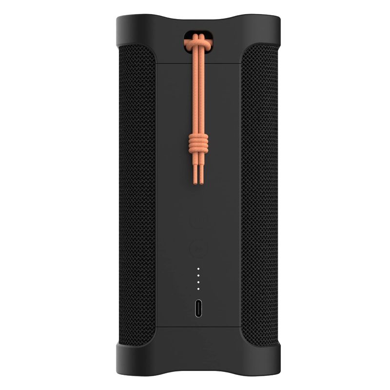 Skullcandy Terrain XL Wireless Speaker- Black - Black