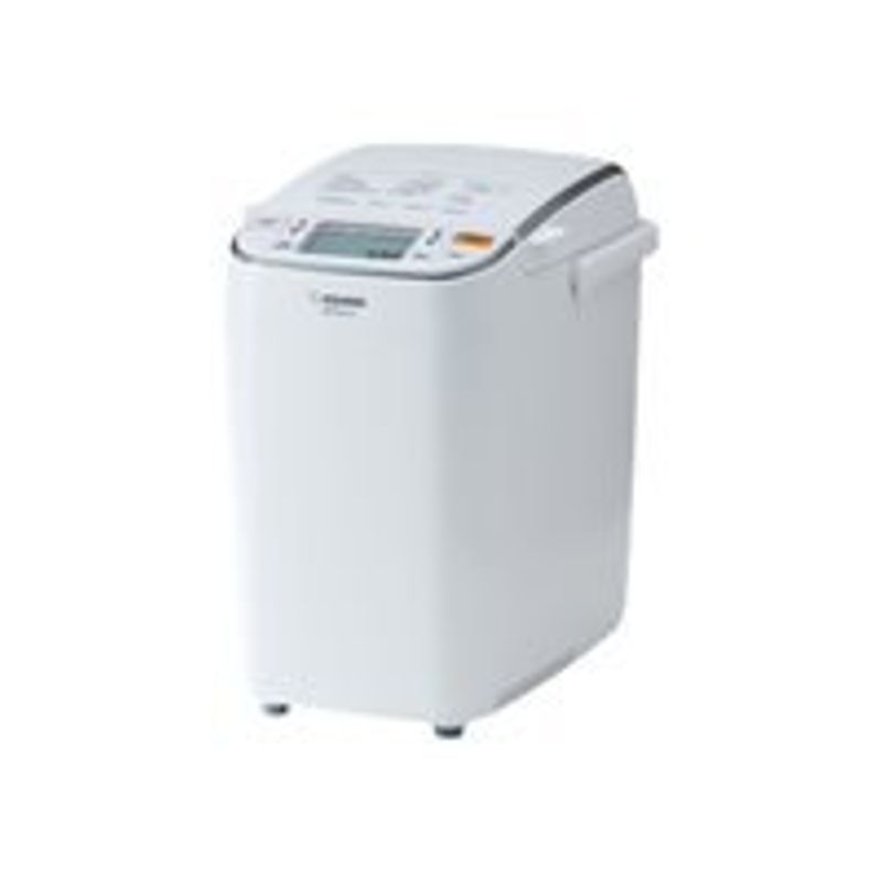 Zojirushi - Home Bakery Maestro Bread Maker - Premium White