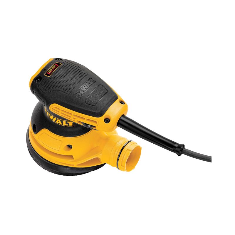 DeWalt - 5 VS Random Orbit Sander Kit