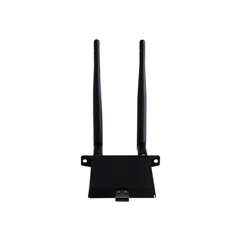ViewSonic ViewBoard IFP5550-E1 55 LED-backlit LCD display - 4K - for interactive communication