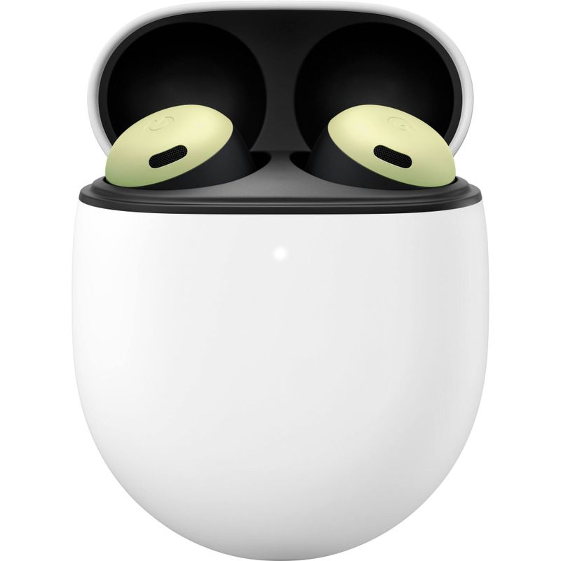 Google - Pixel Buds Pro- Lemongrass