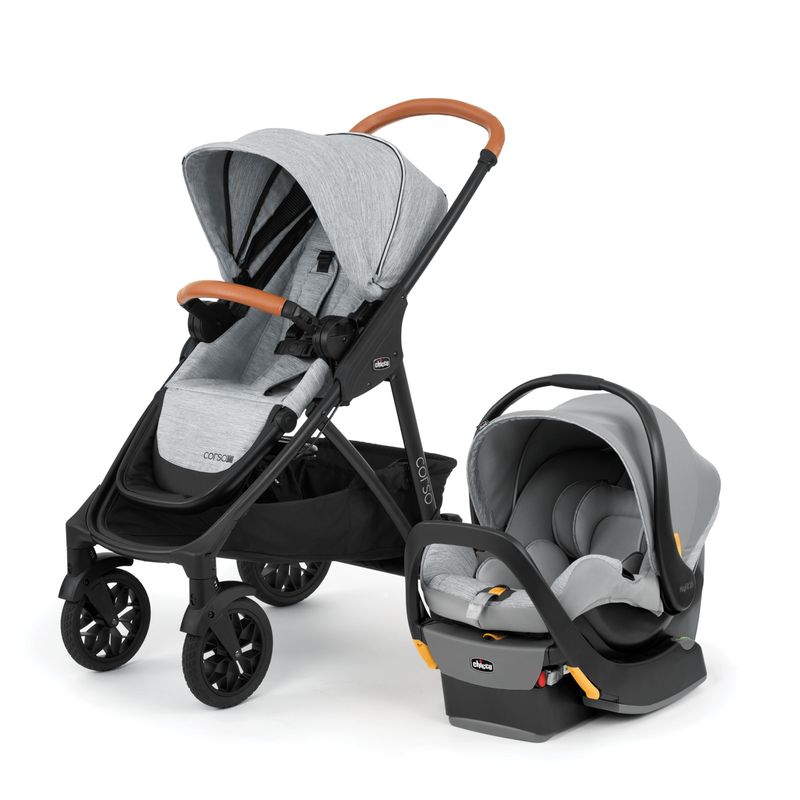 Corso LE Modular Travel System Veranda