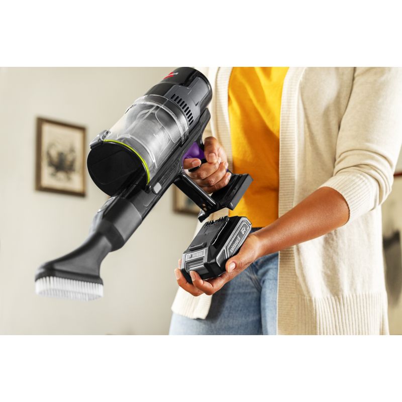 BISSELL - CleanView XR 300W Stick Cordless Vacuum