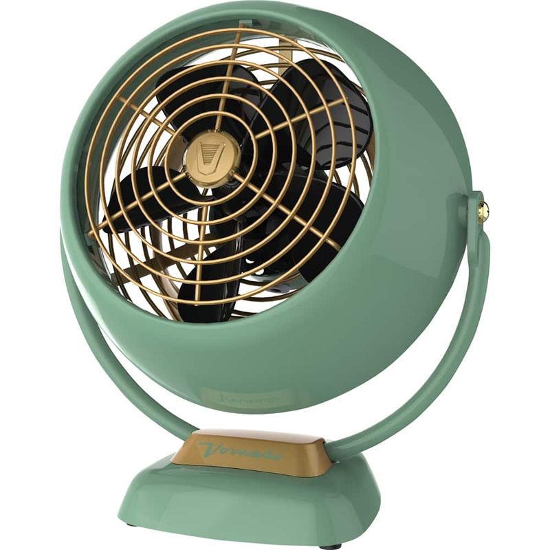 Vornado - VFAN Jr Circulator Fan - Green