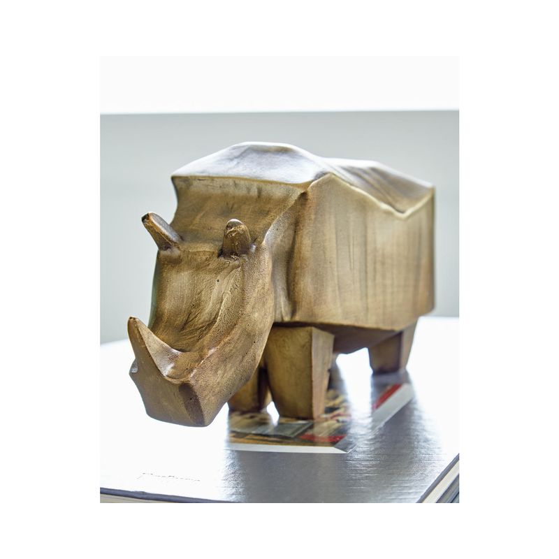 Gentwell Sculpture